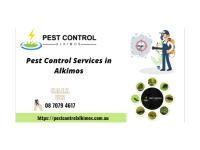 Pest Control Alkimos image 1
